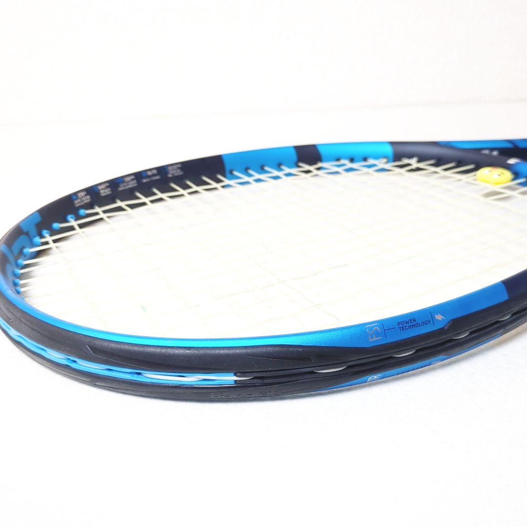 2021 Babolat Pure Drive Lite バボラ
