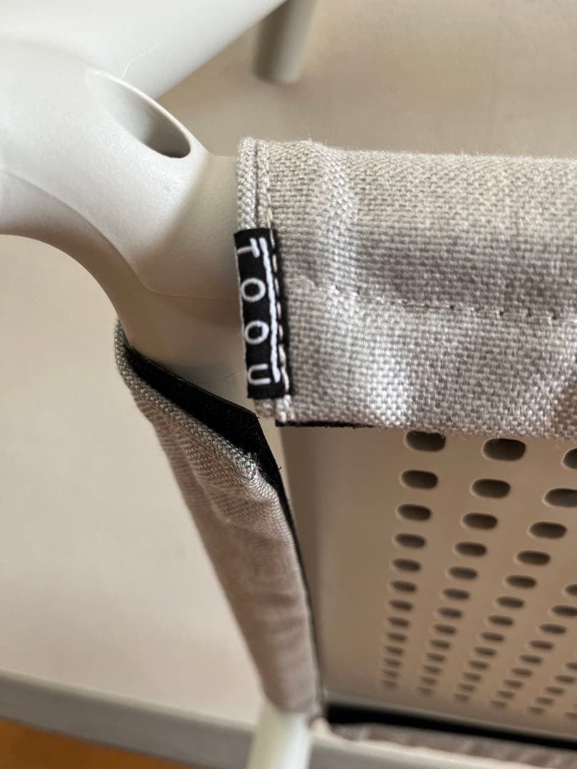 TOOU トゥー　JOI twenty チェア　③ 北欧スタイル　イタリアモダン