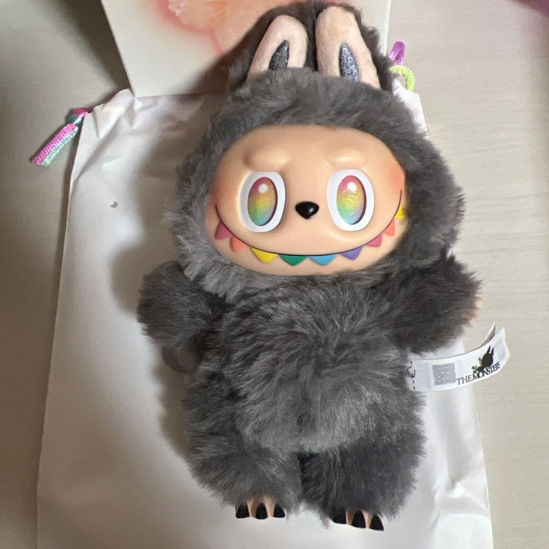 公式正規品　エナジー　ラブブ　シークレット