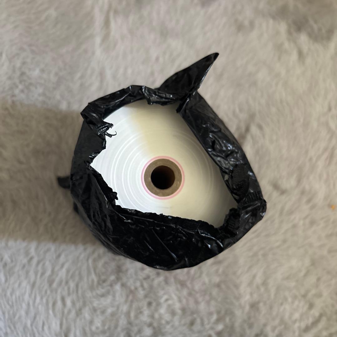 セイコーインスツル　SII RP-D10-k27J2-B　レシートプリンター