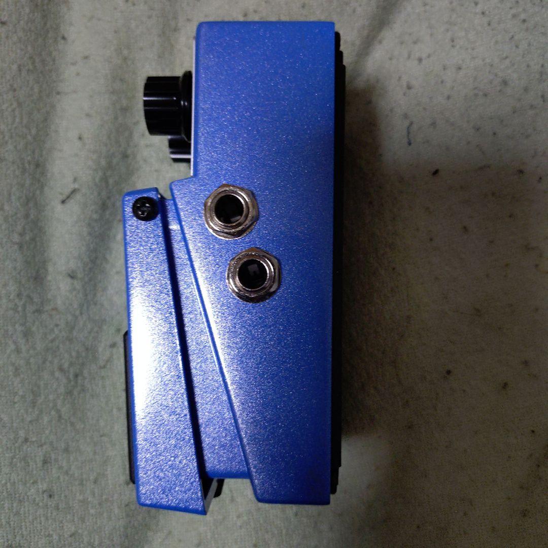 BOSS XS-1 Poly Shifter　対応ACアダプター付き