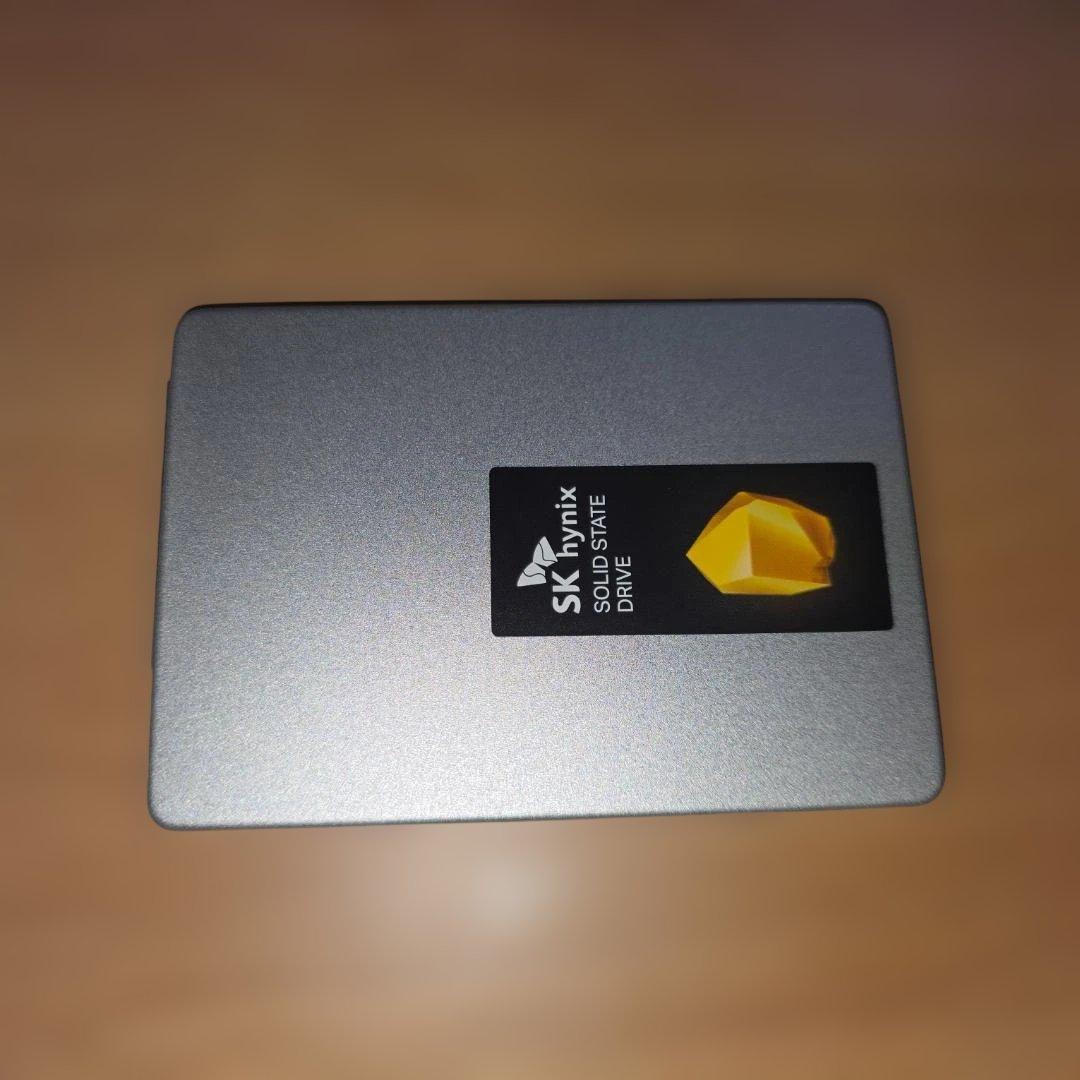 SK hynix Gold S31 1TB 内蔵型SSD