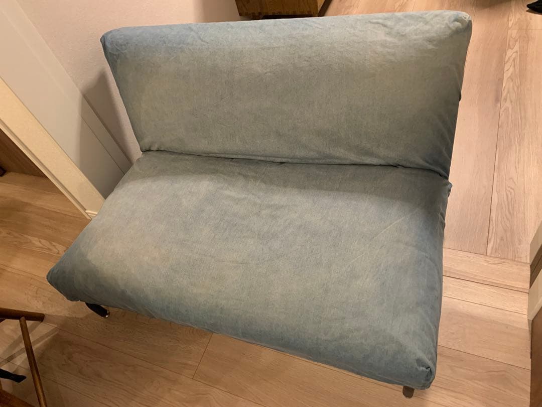 ソファベッド rodez chair 2p