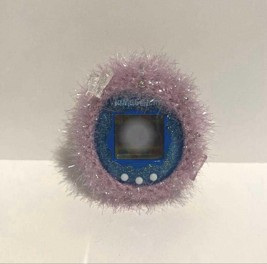 たまごっち　オリジナル　ケース　カバー