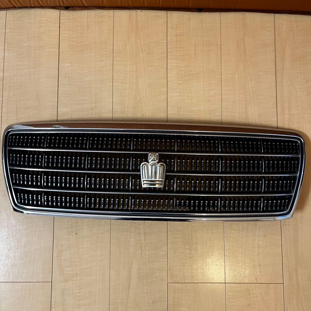 17クラウン ロイヤル 後期 グリル