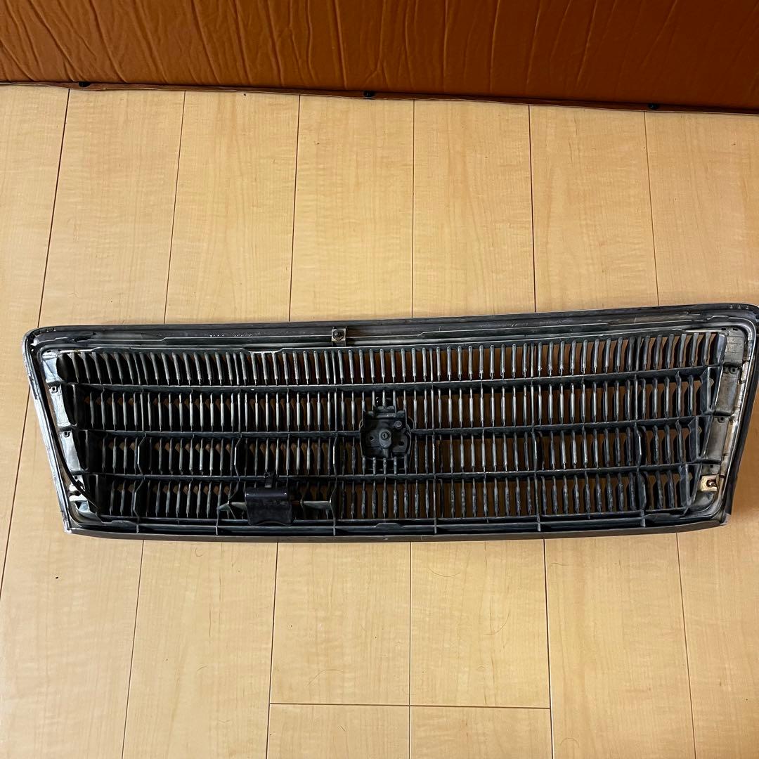 17クラウン ロイヤル 後期 グリル