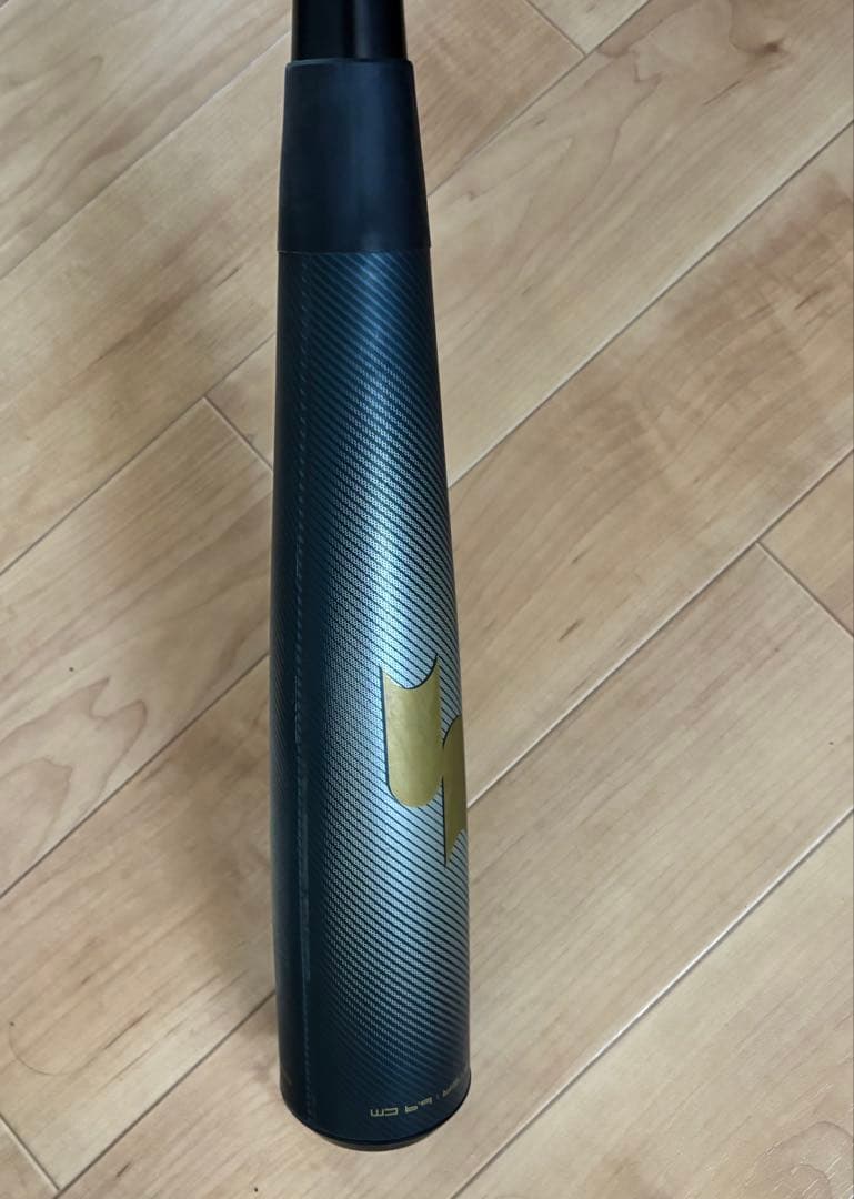 SSK 一般軟式 複合バット MM23 MX 83センチ