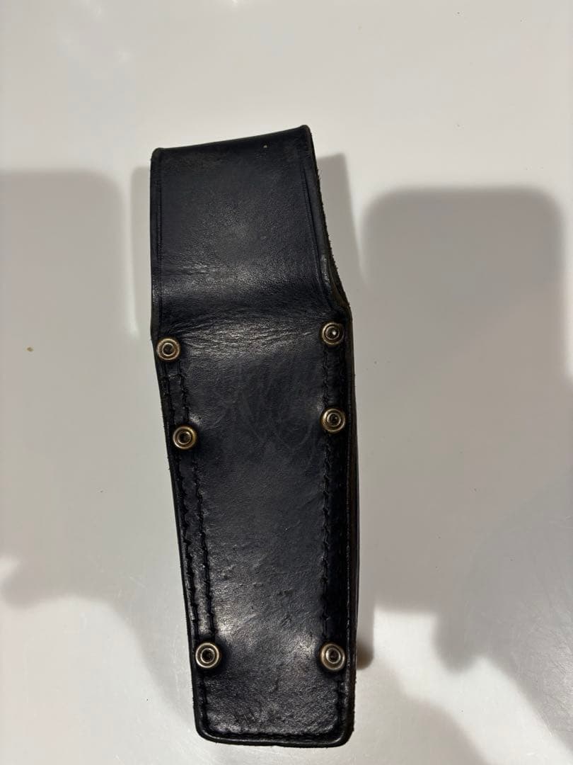 ニックス KNICKS 小物入付き！未来工業 腰袋1式