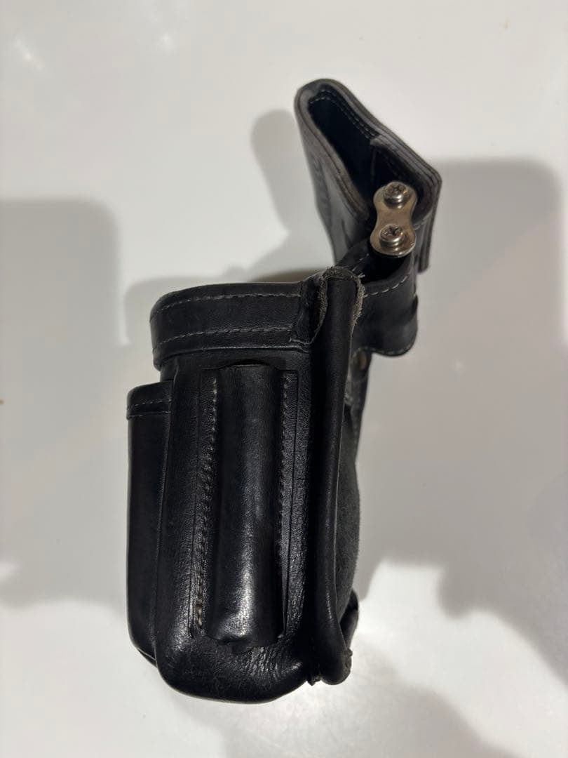 ニックス KNICKS 小物入付き！未来工業 腰袋1式