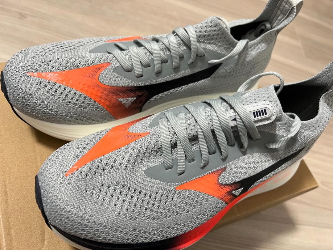 ミズノ ネオゼン MIZUNO NEO ZEN メンズ 26.0cm