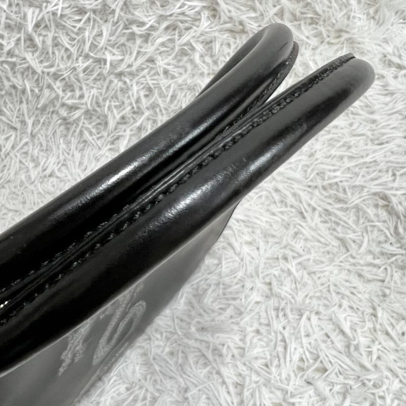 Jean Paul Gaultier トートバッグ ドラゴン レザー