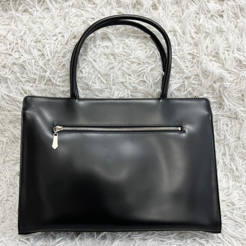 Jean Paul Gaultier トートバッグ ドラゴン レザー