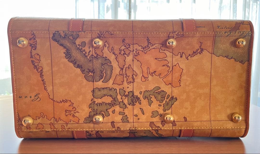 希少・新品未使用　PRIMA CLASSE(プリマクラッセ)ペットキャリーバッグ