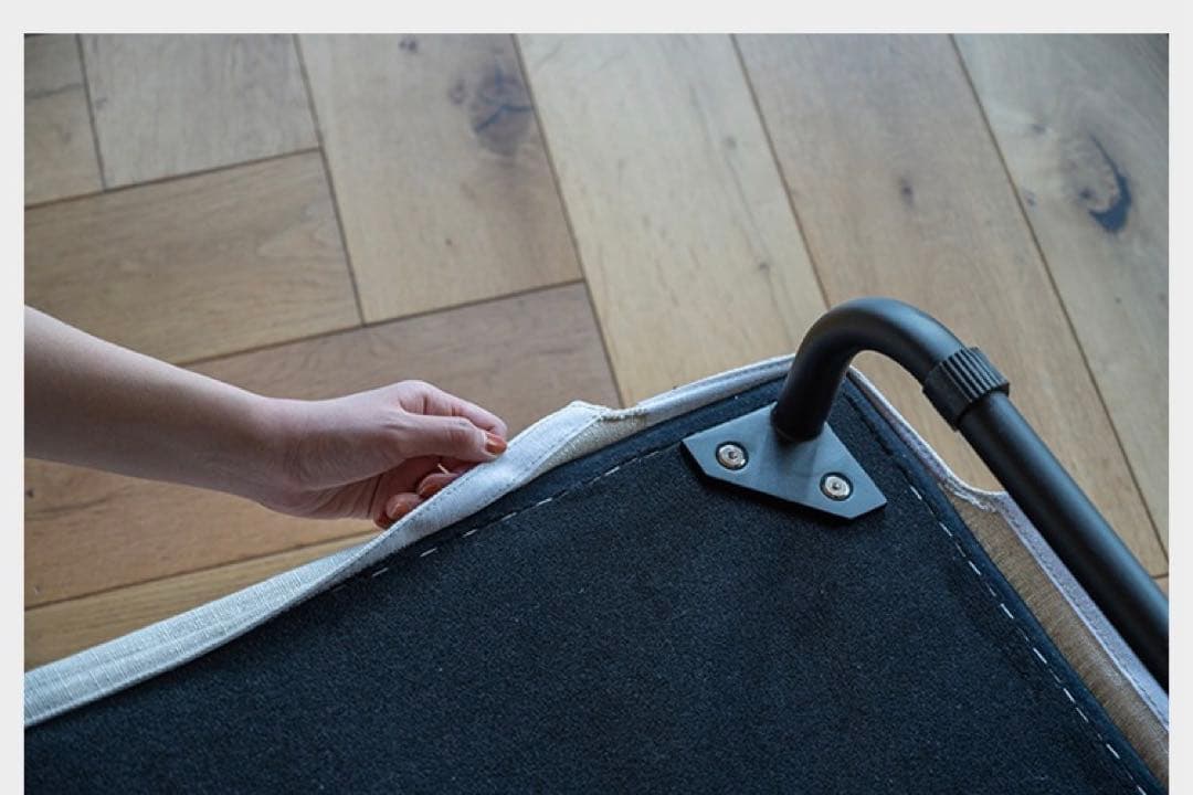 アクタスソファ　ACTUS own オウン　カウチ　グレー　コンパクトダイニング