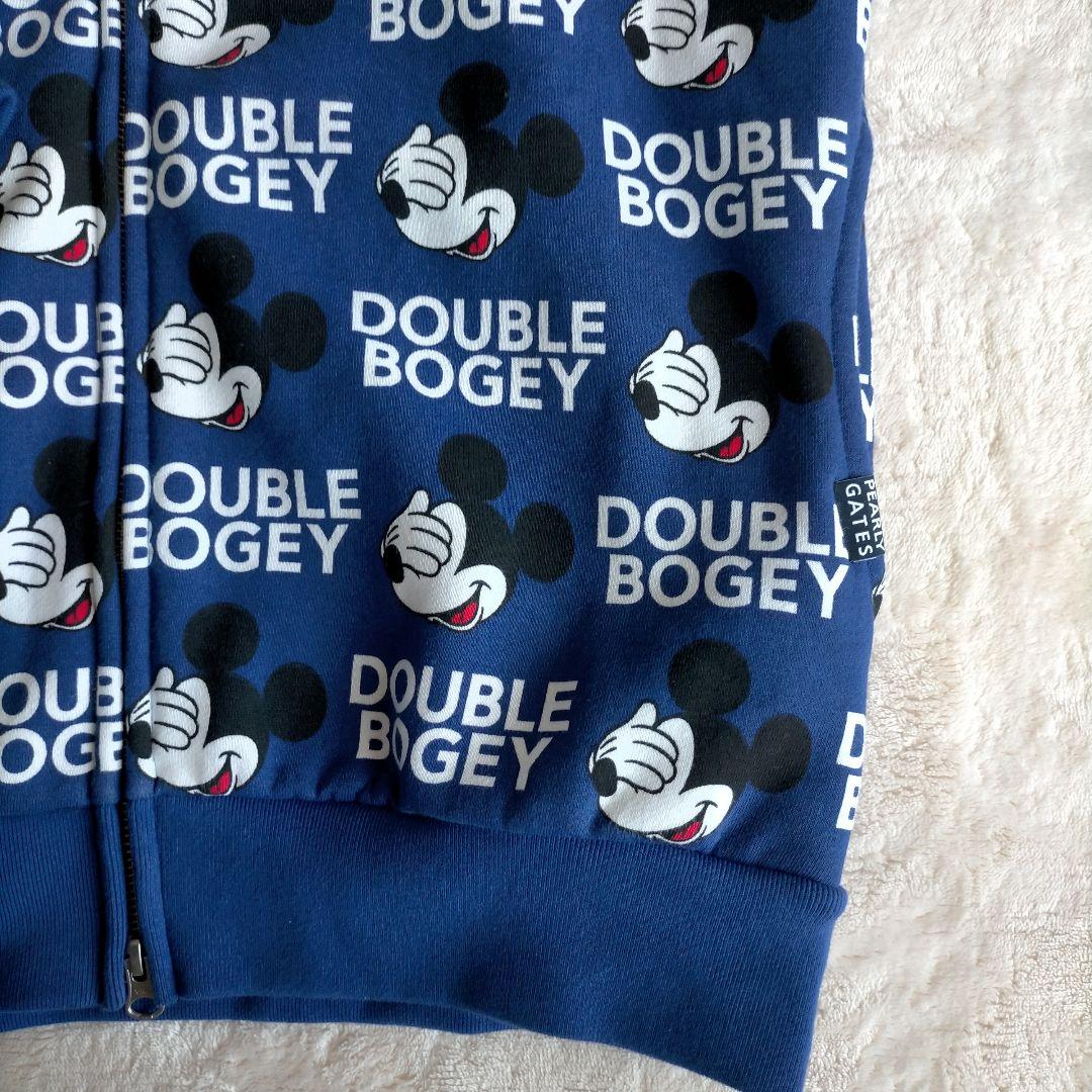 【新品未使用】PEARLY GATES GOLF パーリーゲイツ ゴルフ 6