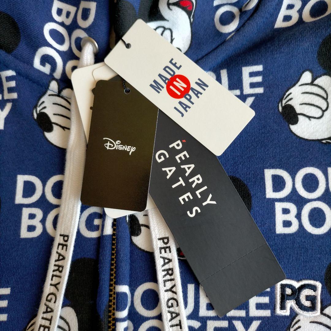 【新品未使用】PEARLY GATES GOLF パーリーゲイツ ゴルフ 6