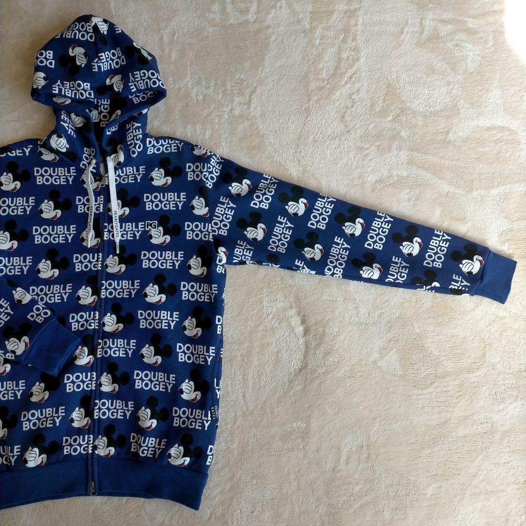 【新品未使用】PEARLY GATES GOLF パーリーゲイツ ゴルフ 6