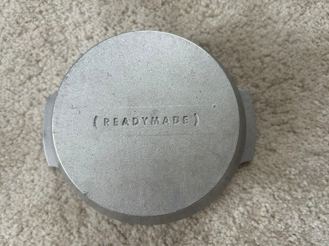 neru design works 0/0 AL Dutch アルダッチ