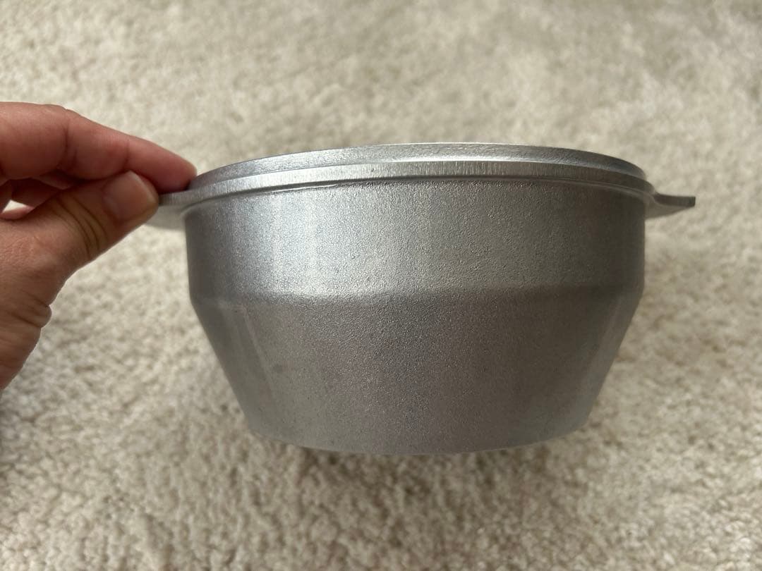 neru design works 0/0 AL Dutch アルダッチ