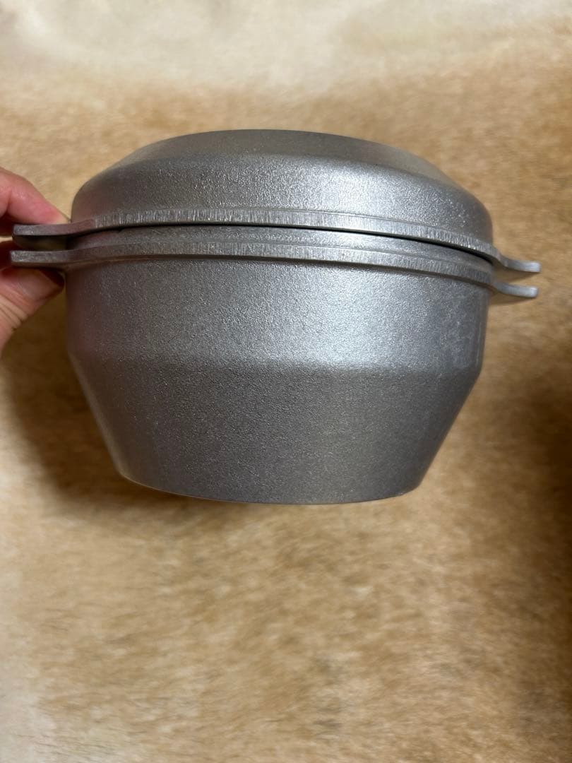 neru design works 0/0 AL Dutch アルダッチ