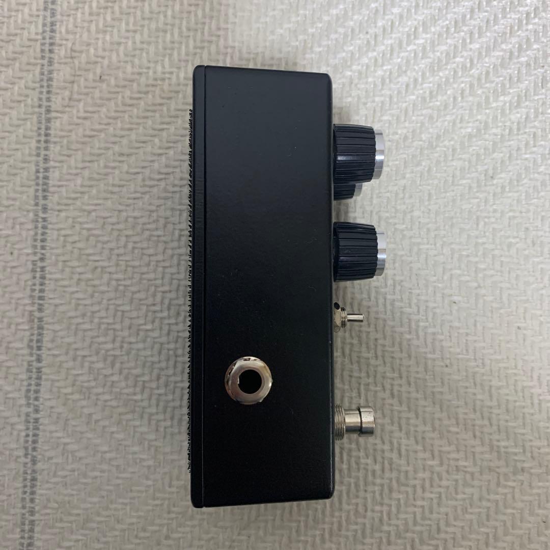 Umbrella Company #24 ディストーション