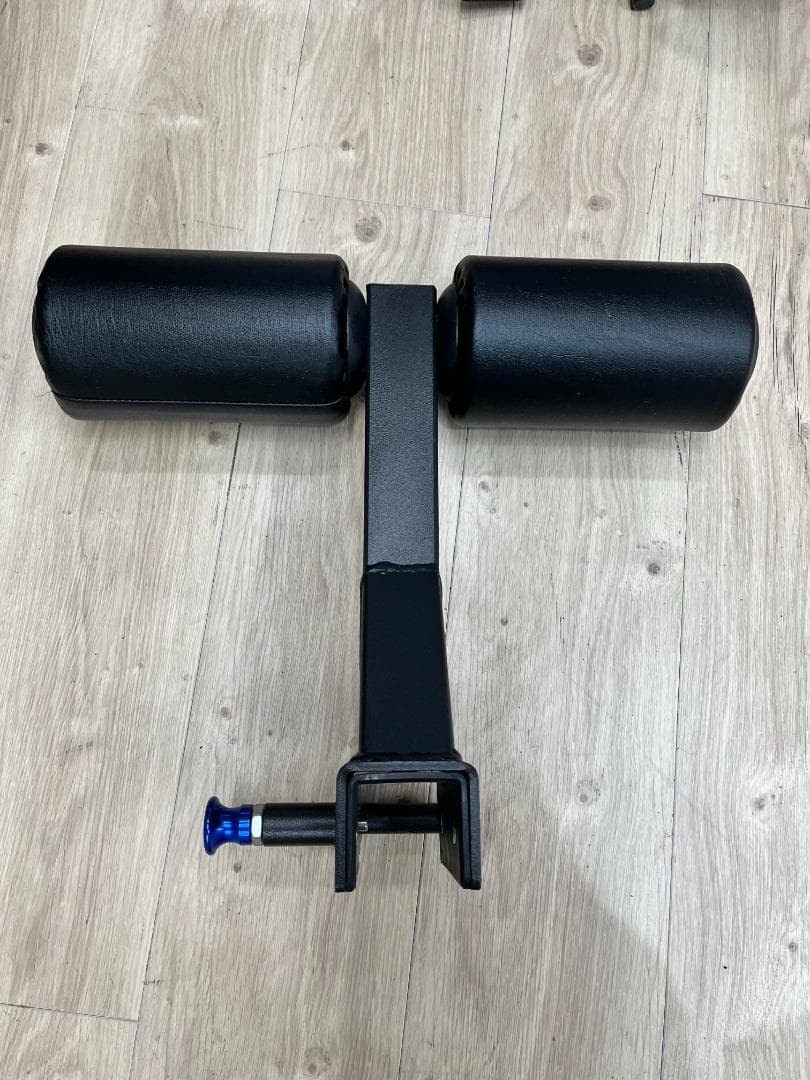 【3/14まで‼】※値下げしました ！※ヒップスラストマシン