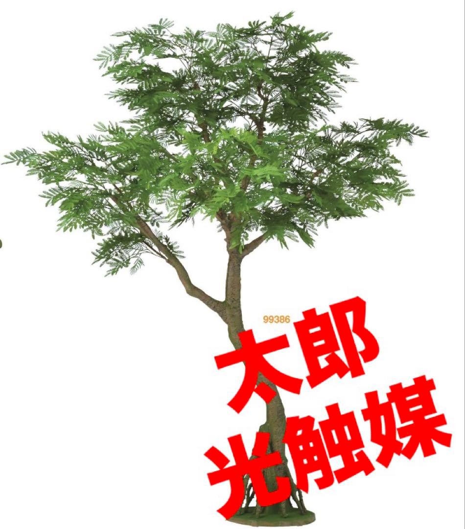 光触媒　人工観葉植物　フェイクグリーン　エバーフレッシュコアッド