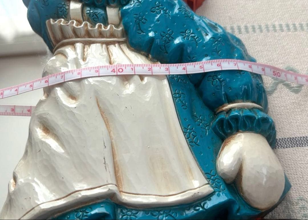 希少✩.*˚ラガディ アン & アンディ アンティーク ウォールミラー