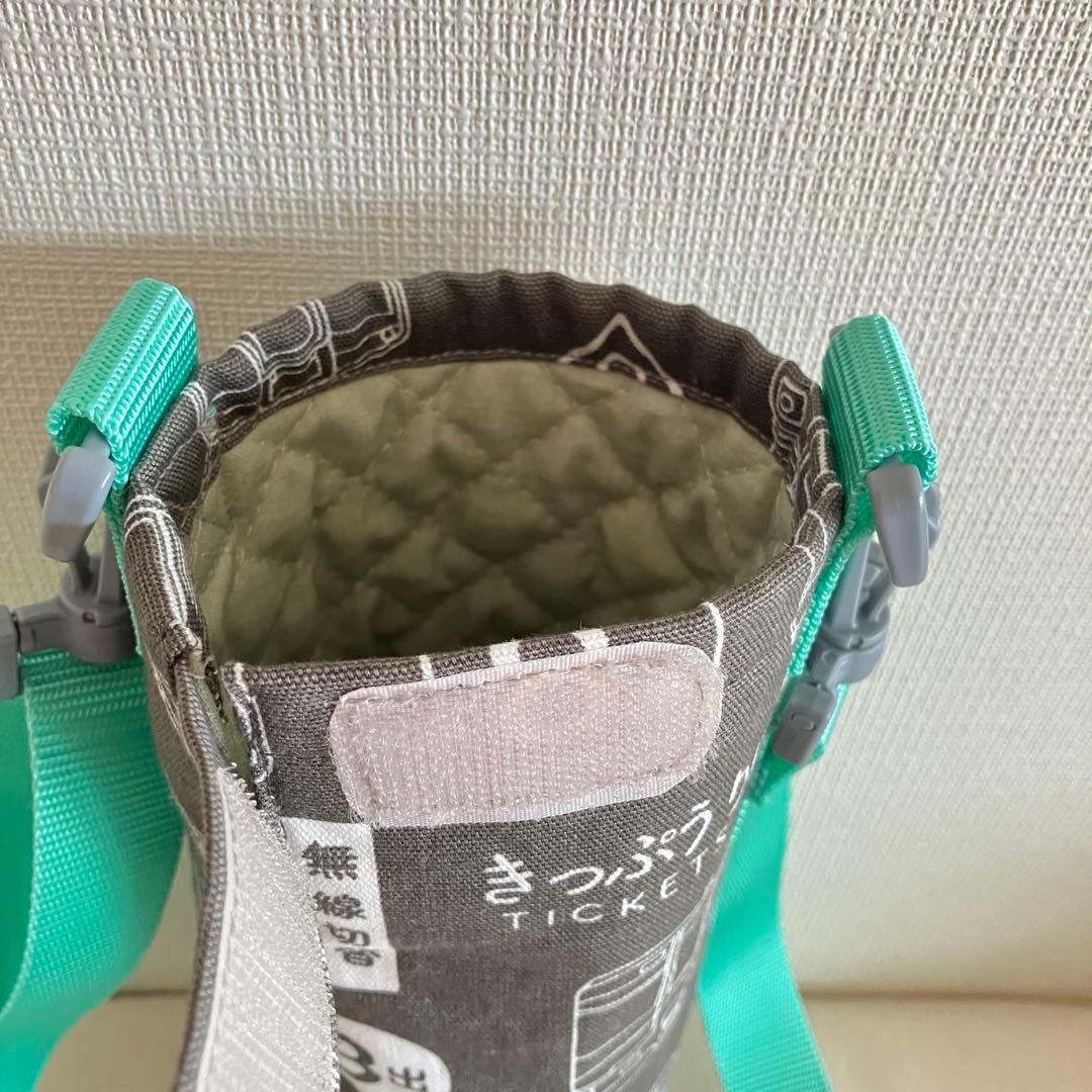 スイーツ様　ハンドメイド　水筒カバー