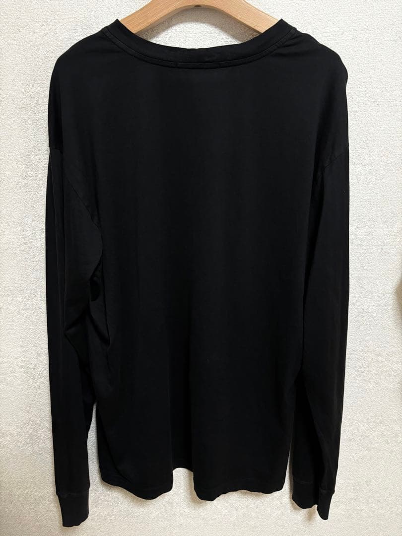 Stone (ストーンアイランド) ロンT