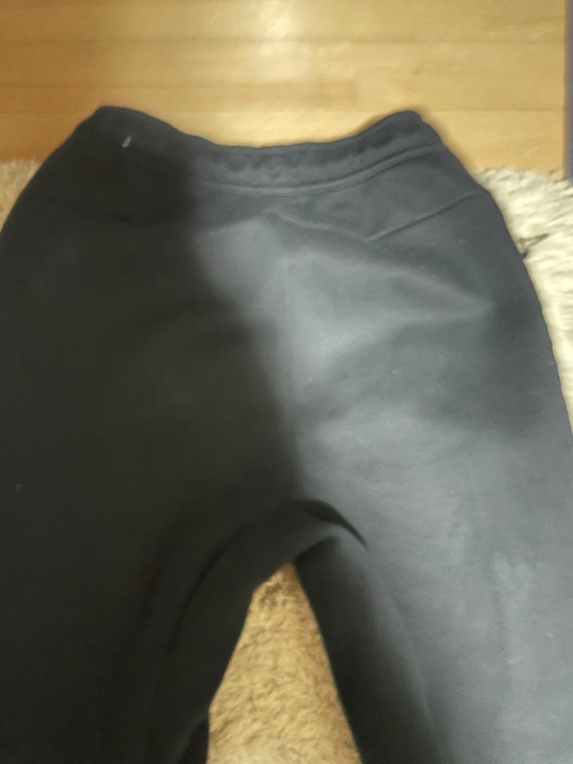 Nikeテックフリース上下セット アップMサイズ