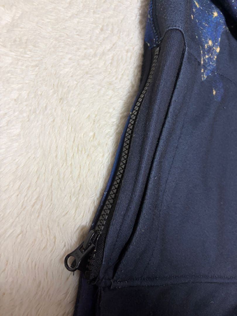 トップス APPLEBUM Night Earth E.Perfomance Parka