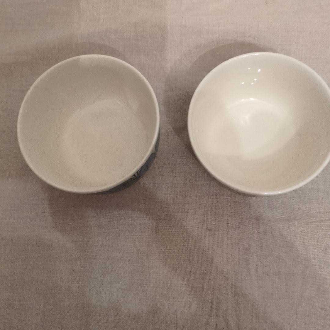 marimekko ケスティト プレート2枚×ボウル2個 4点セット