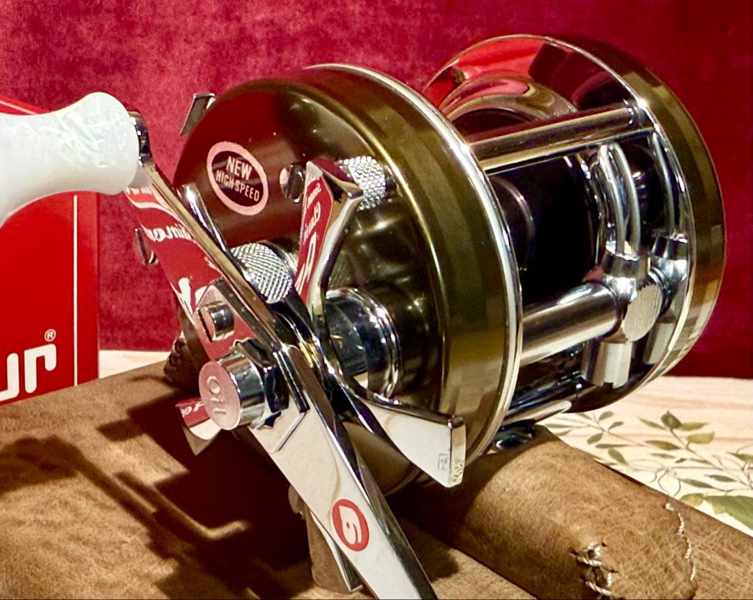 アンバサダー 5500c サイモンシモムラ