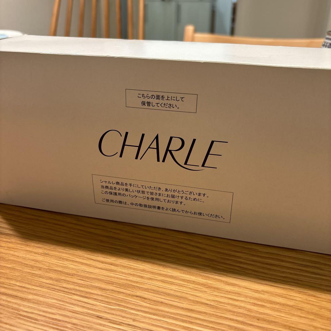 ボリーナアヴァンティ　ほぼ新品　シャワーヘッド