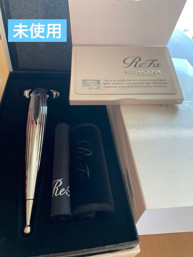 ReFa エスカラットレイ　リファ