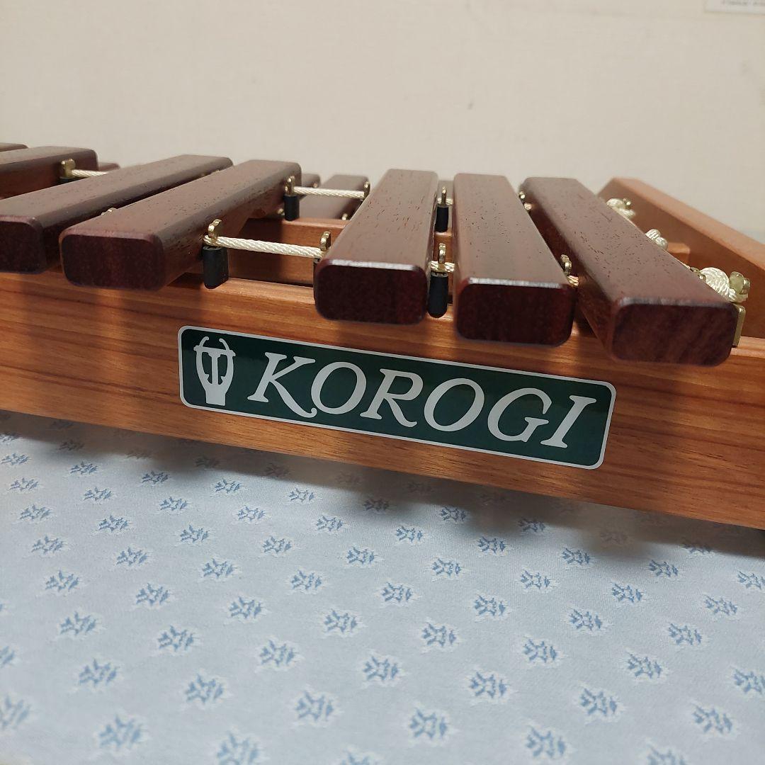 KOROGI ECO32 コオロギ 木琴