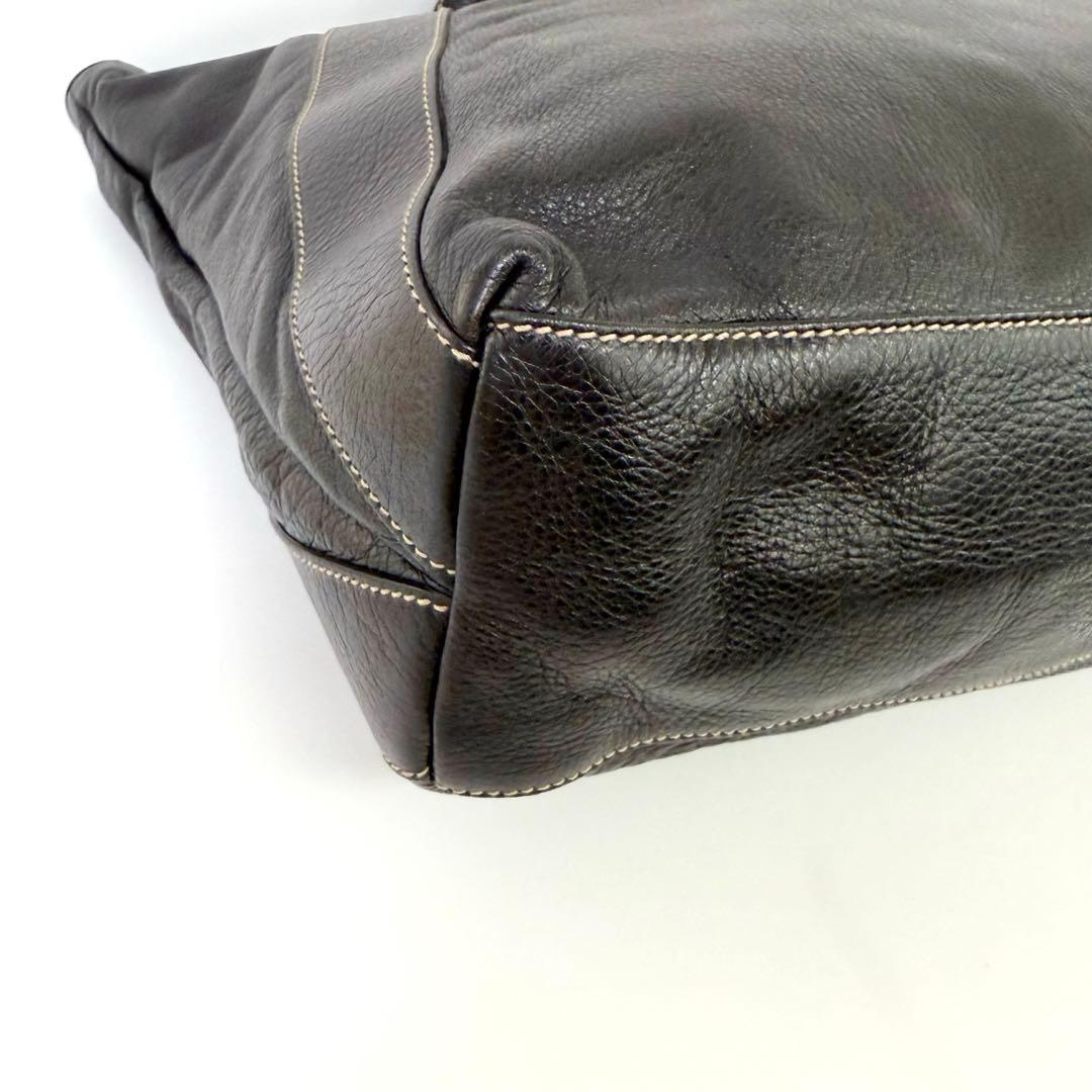 ✨GUCCI オールドグッチ レザー ボストンバッグ✨