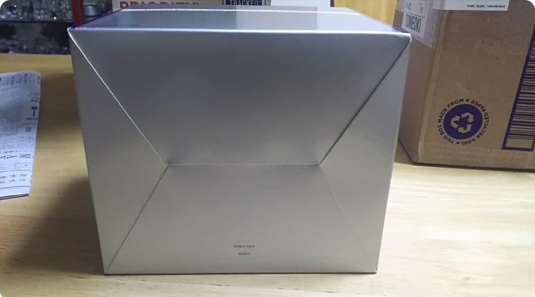 スワロフスキー 置物 ＳＣＳ会員限定作品 キツツキ