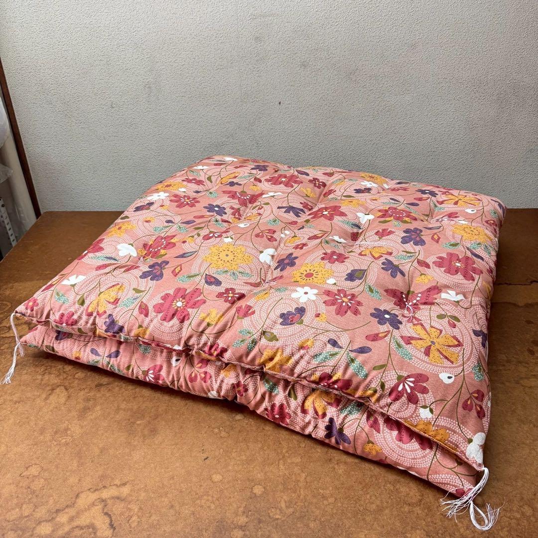 敷布団　綿布団　シングル　和布団　日本製