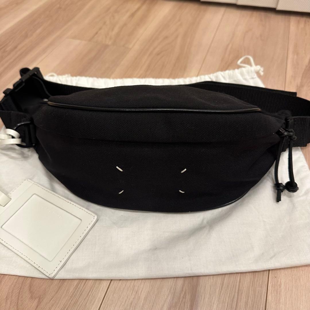 Maison Margiela ボディバッグ S55WB0072 UNI