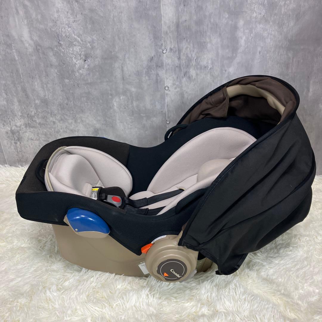 combi エクセレントコンビ マルチ5way ベビーカー