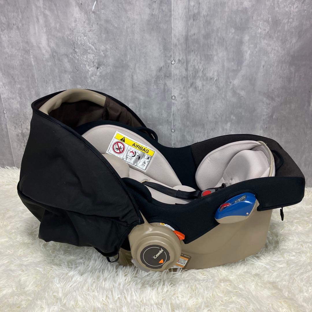 combi エクセレントコンビ マルチ5way ベビーカー