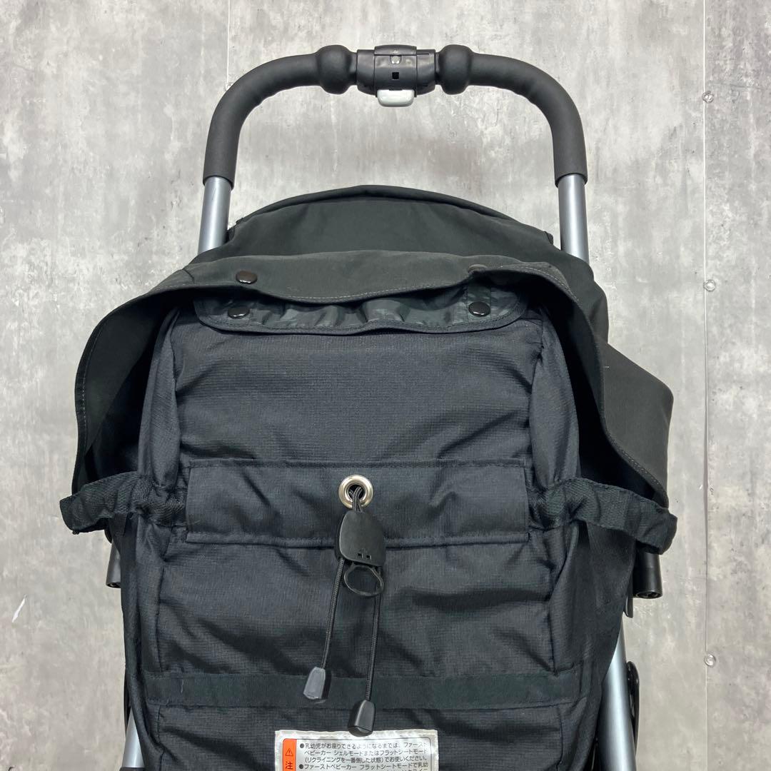 combi エクセレントコンビ マルチ5way ベビーカー