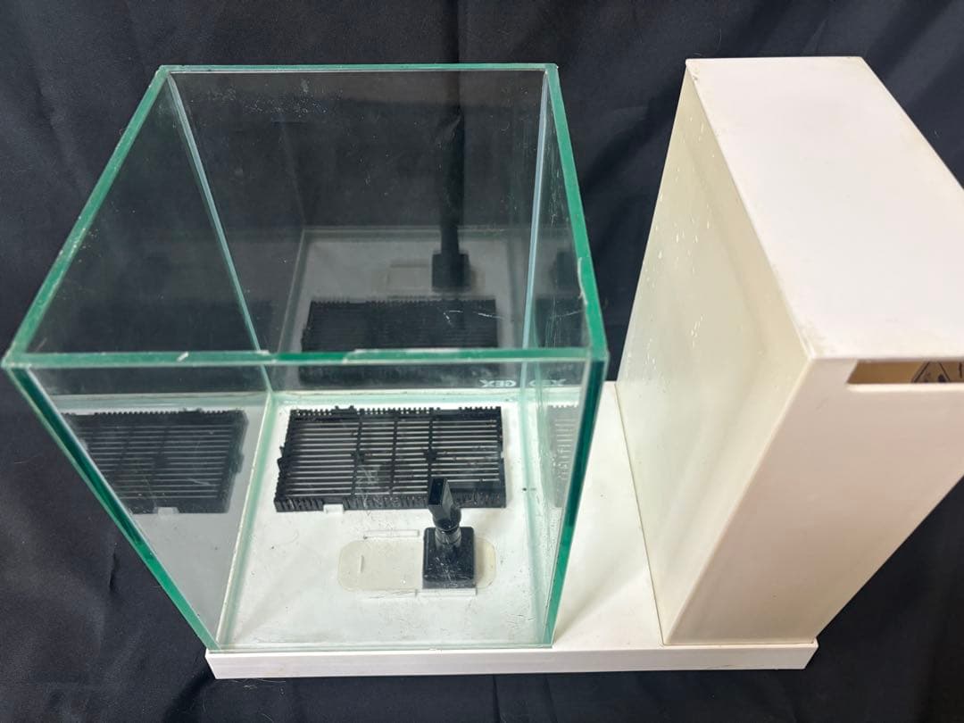 GEX 水槽 オールイン AQUA-U アクアユー