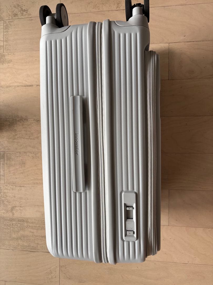 スーツケース Mサイズ innovator 55L Middle INV155