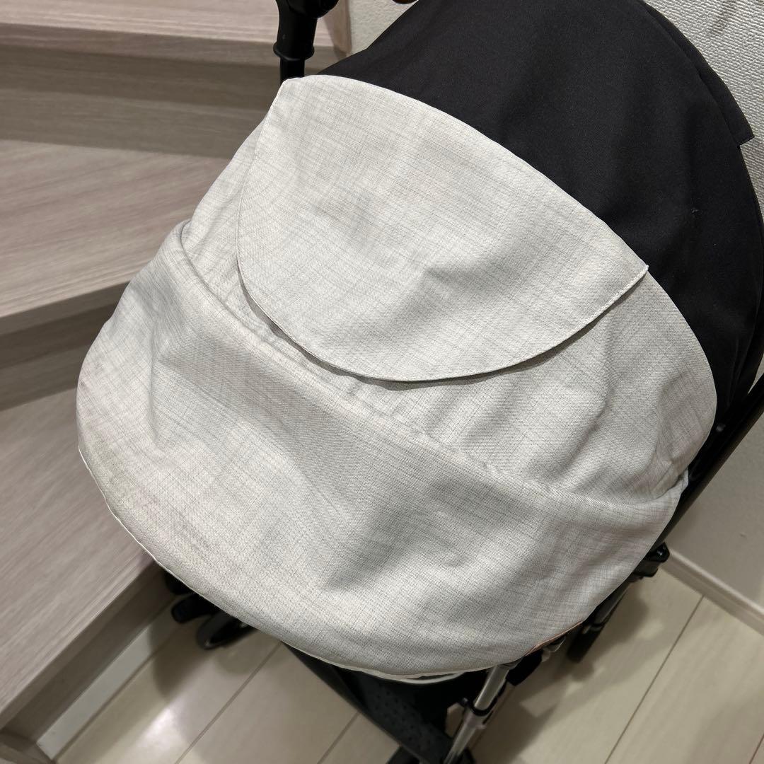 combi コンビ スゴカルα 4キャス compact エッグショックHU