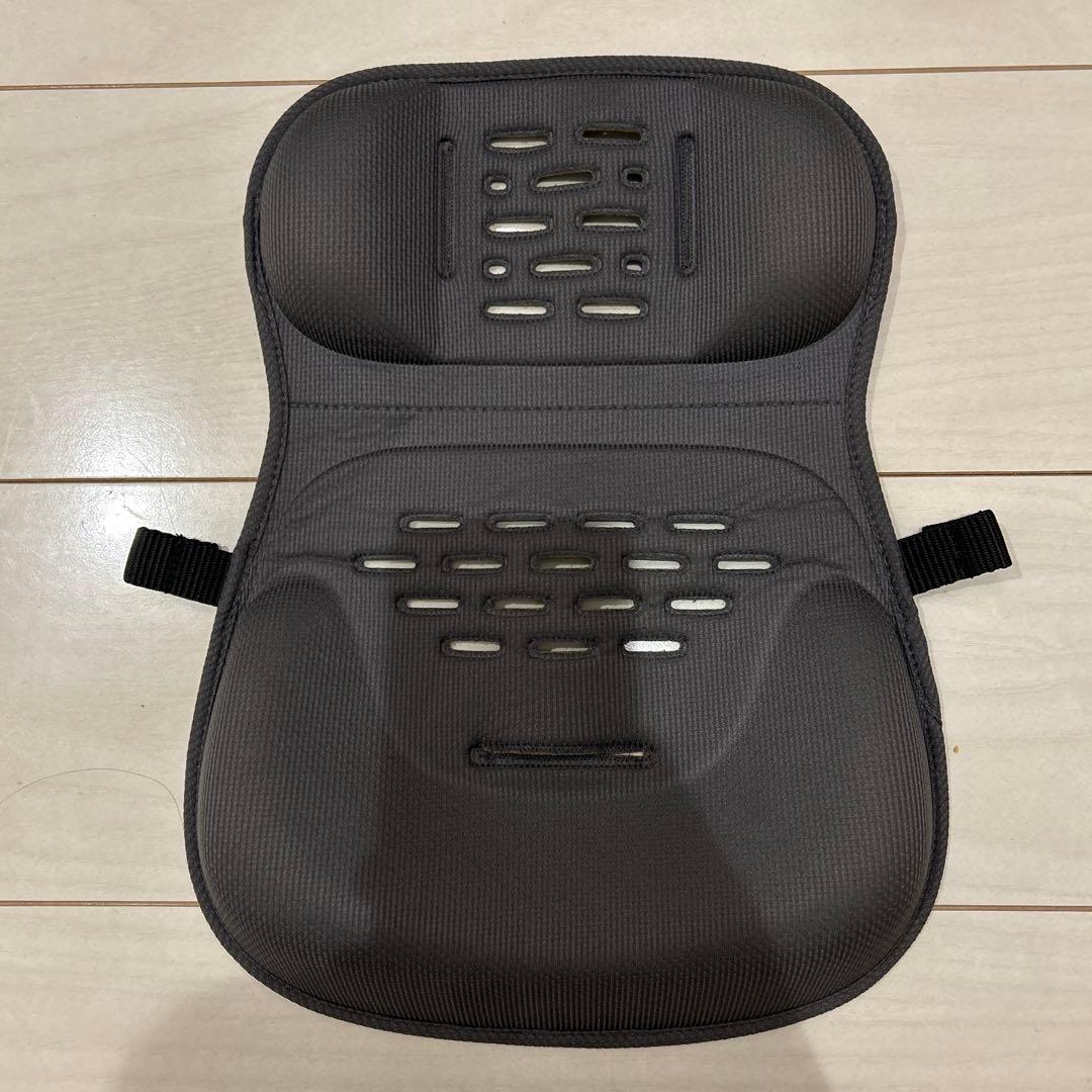 combi コンビ スゴカルα 4キャス compact エッグショックHU