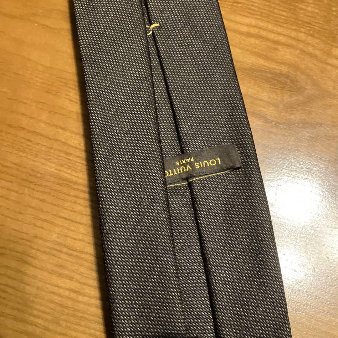 値下げLOUIS VUITTON カシミア混 ダークブラウン