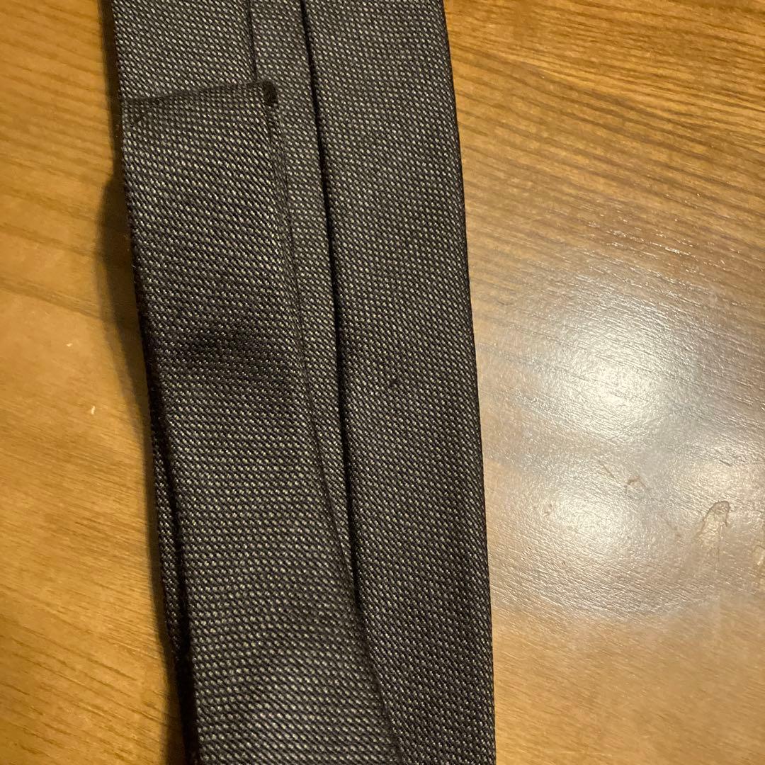 値下げLOUIS VUITTON カシミア混 ダークブラウン